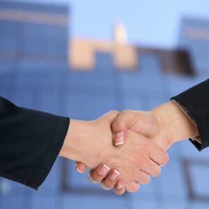Customer Service and building relationships