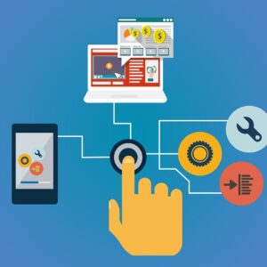 systems and processes