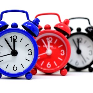 time management